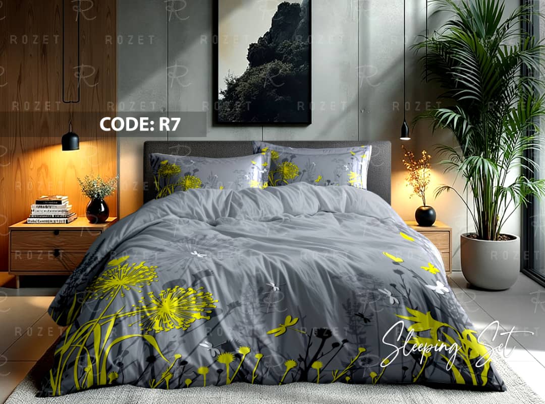 کالای خواب رزت